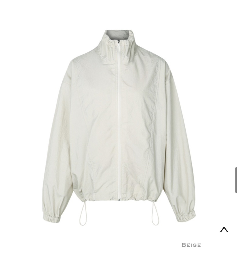 GLOW AND NYMPH韓國東大門代購女裝新款26春夏人氣夾克GLOW AND NYMPH夾克