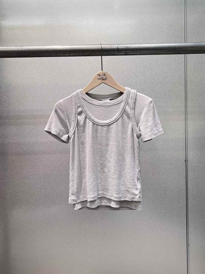 VARY COON韓國直郵實拍女士新品時尚26春夏人氣套裝兩件套Cido套裝