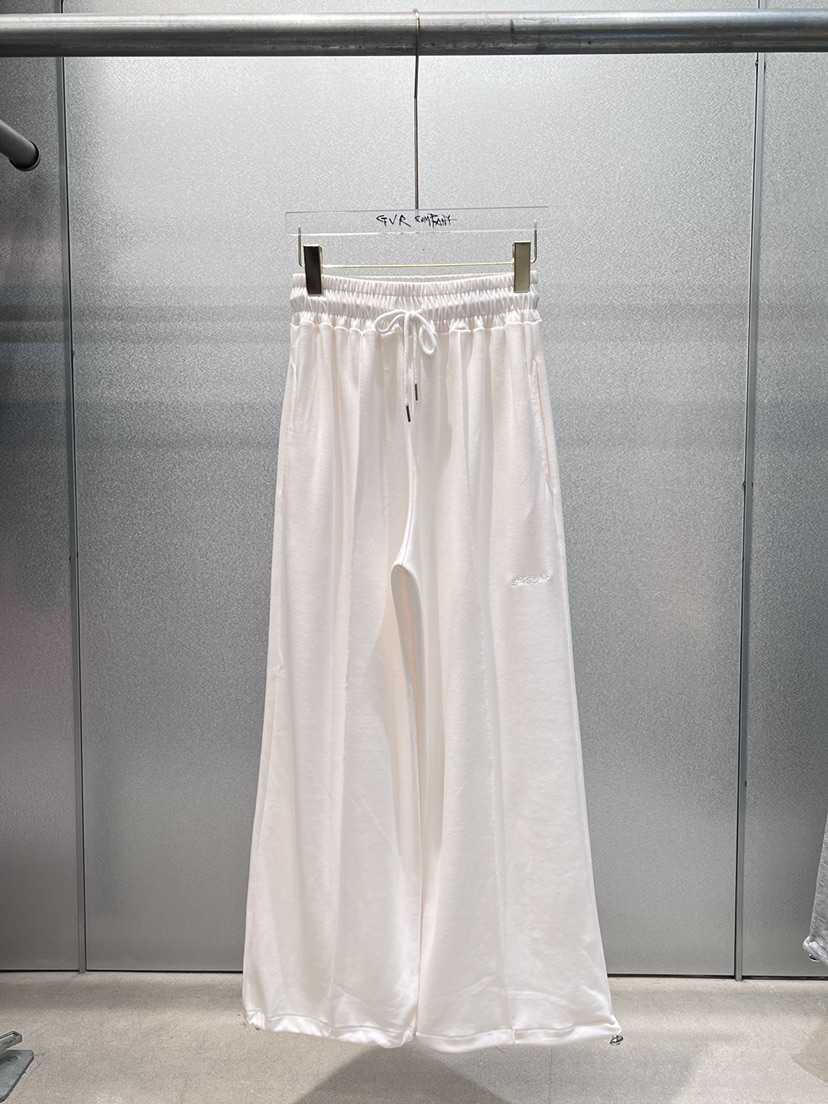 GVR COMPANY/RAWOO韓國直郵實拍女裝新款26春夏熱賣休閑褲GVR COMPANY/RAWOO休閑褲