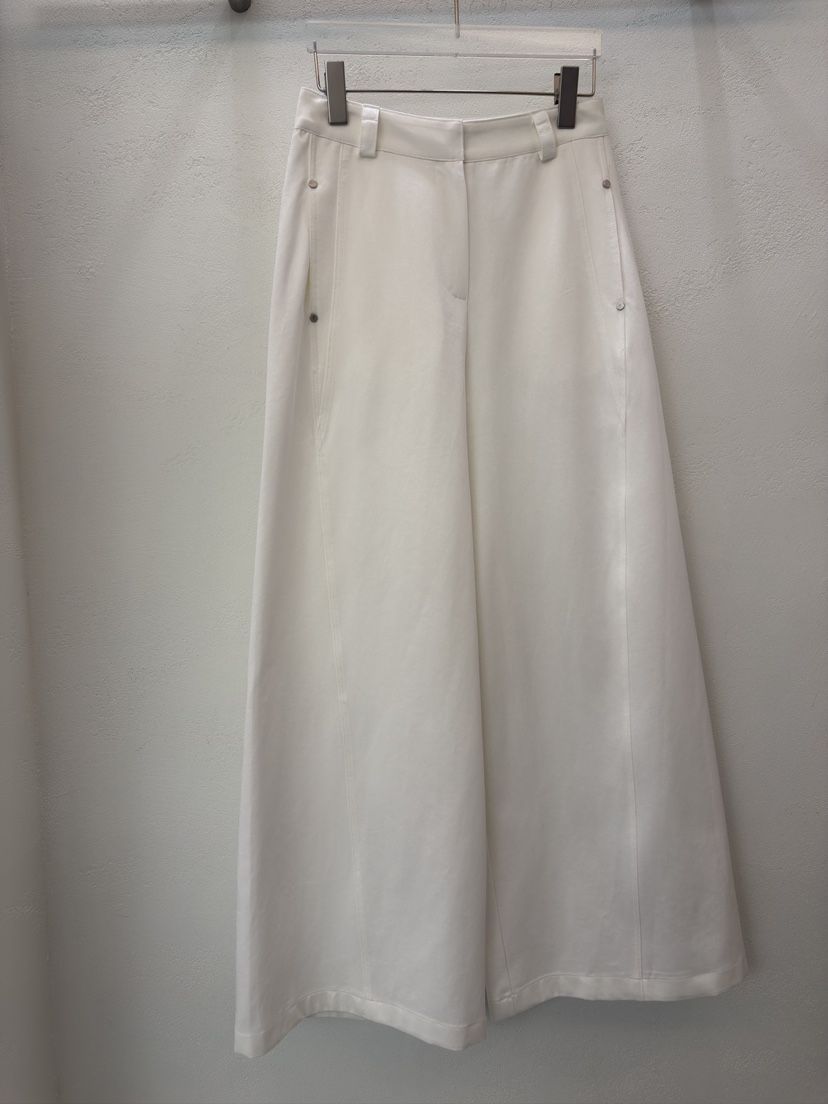 MOST OF ALL U韓國直郵實拍女裝新品熱賣休閑職業休閑褲MOST OF ALL U休閑褲