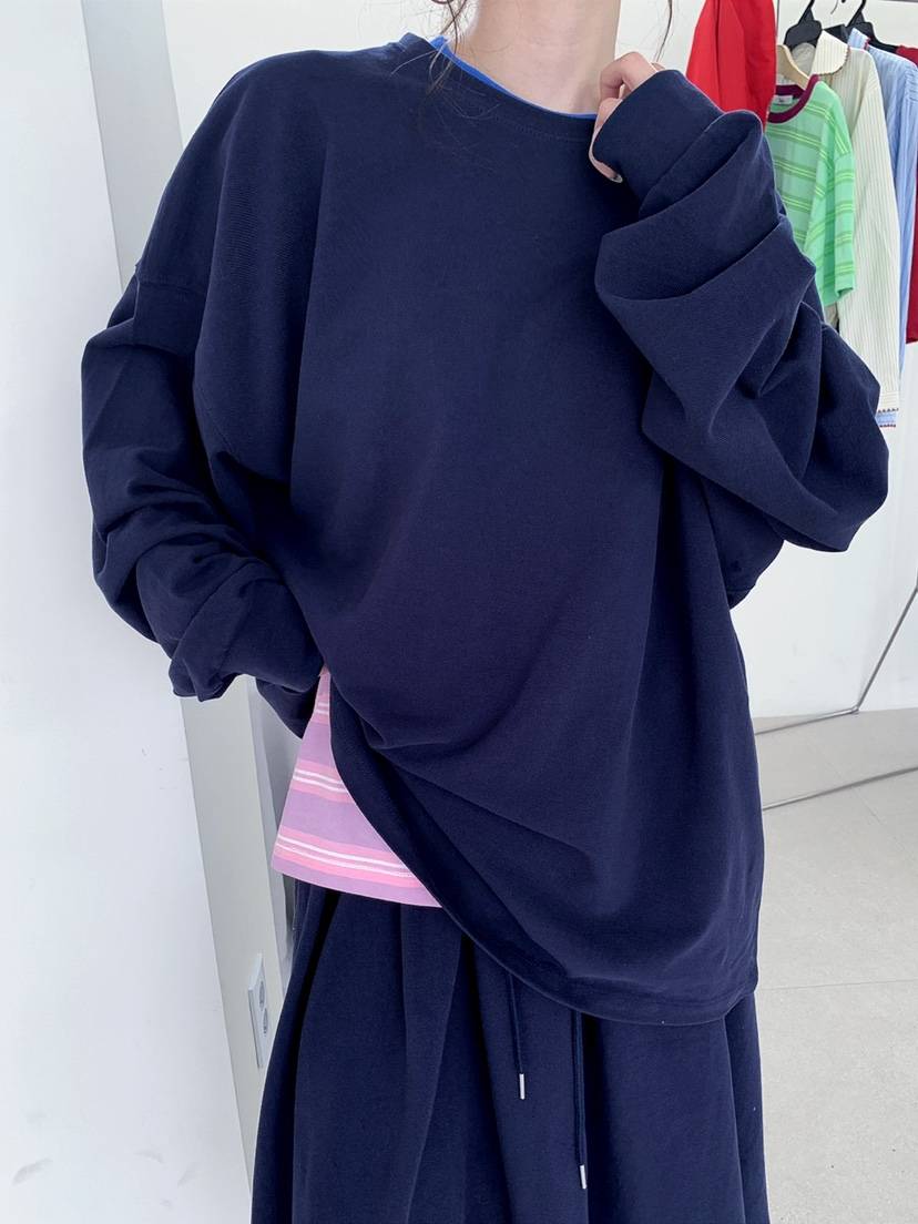 JKICHI韓國東大門代購女裝新品推薦熱賣休閑職業26春夏衛衣JKICHI衛衣