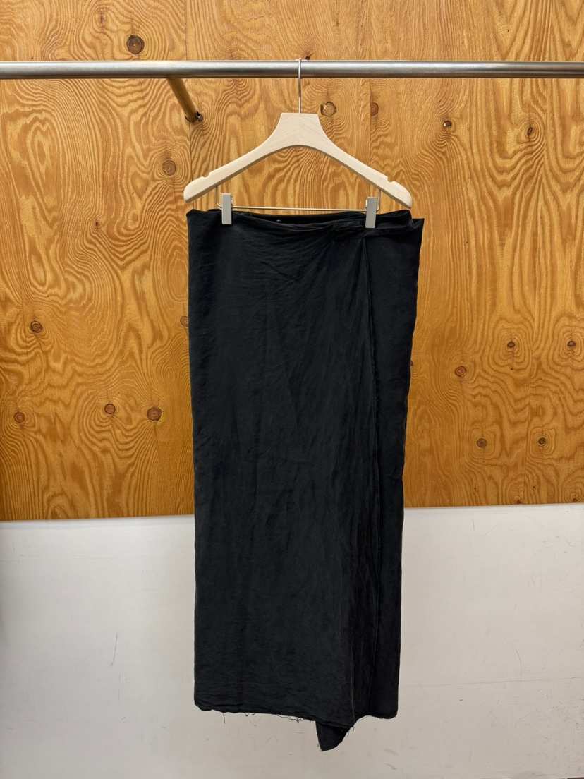 PROJECTVIEW韓國東大門代購女裝新款人氣時尚26春夏職業長裙PROJECTVIEW長裙