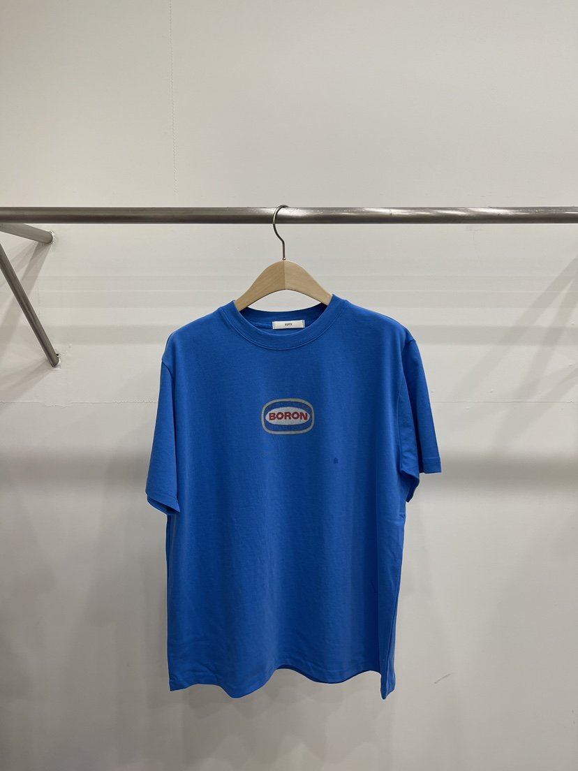 FIFTY韓國代購女裝新款推薦熱賣職業人氣時尚休閑T恤復古FIFTYT恤