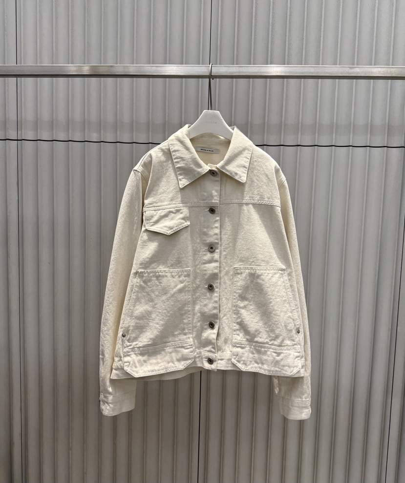 NCODE韓國代購女士新款推薦26春夏時尚休閑職業熱賣人氣夾克NCODE夾克