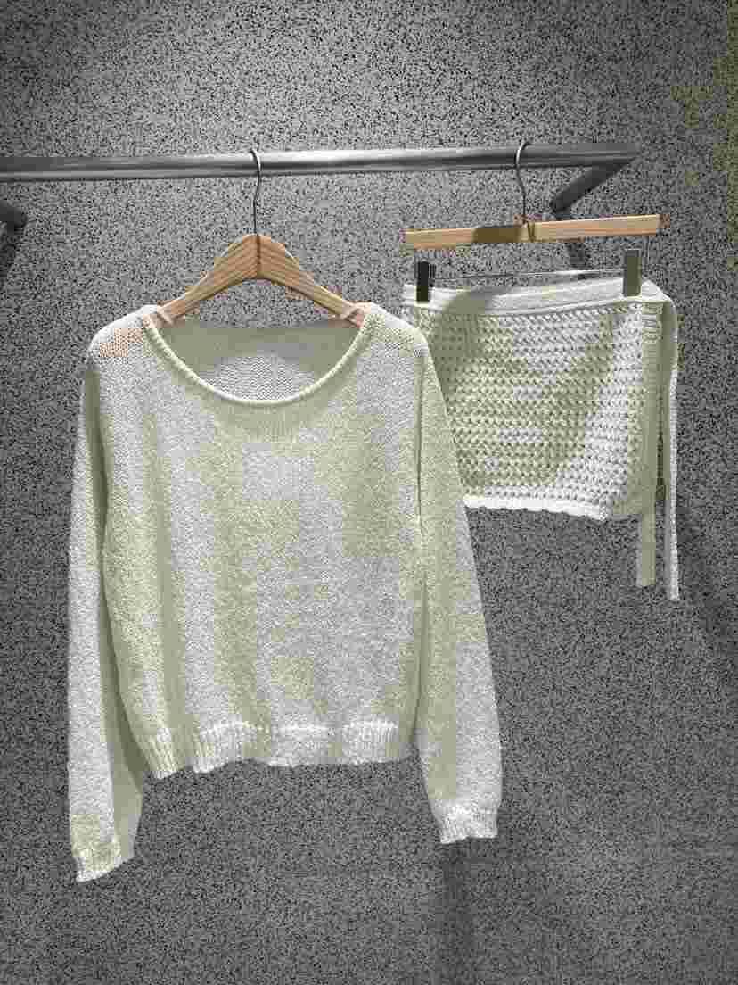 ADDICTED韓國東大門代購女裝新款人氣熱賣套裝兩件套套裝ADDICTED套裝