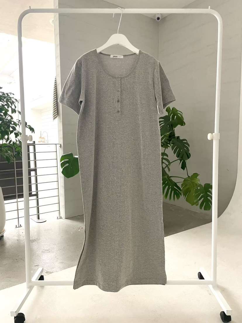 URBANE cloth韓國直郵實拍女裝新款推薦休閑職業人氣連衣裙URBANE cloth連衣裙