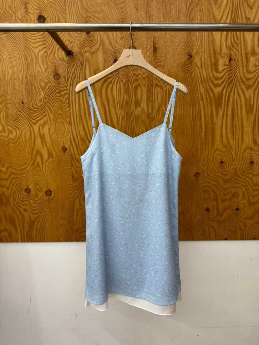 PROJECTVIEW韓國直郵實拍女裝新款職業26春夏熱賣吊帶背心PROJECTVIEW吊帶/背心