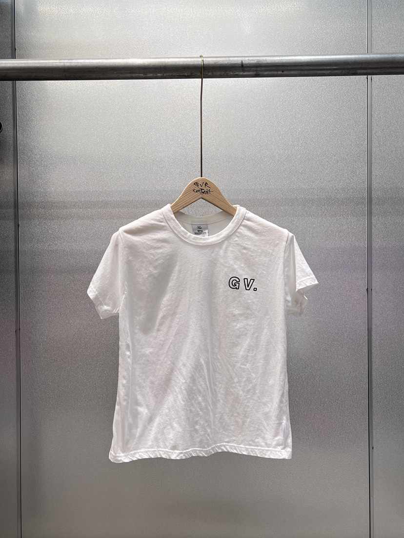 GVR COMPANY/RAWOO韓國東大門代購女士新款熱賣職業T恤GVR COMPANY/RAWOOT恤