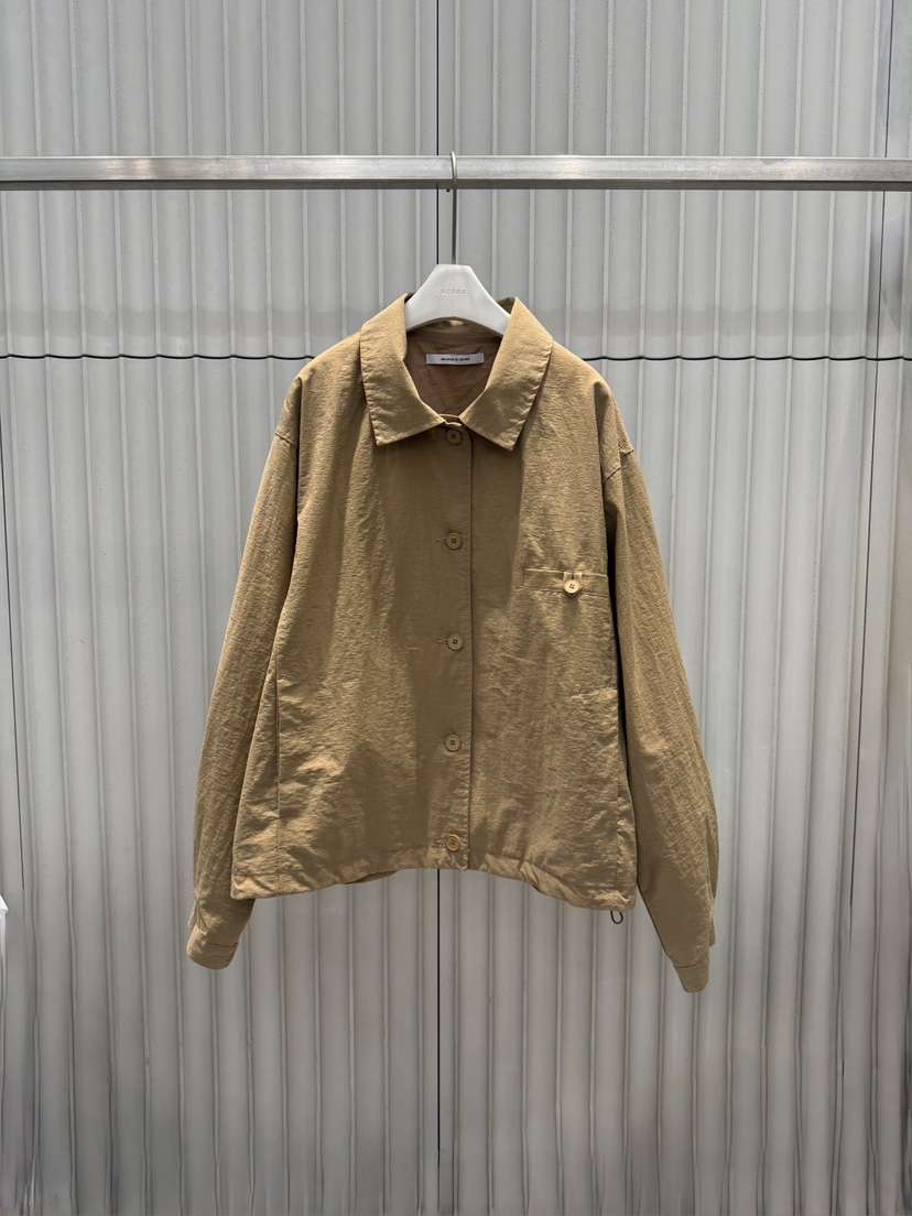 NCODE韓國直郵實拍女裝新款人氣休閑熱賣職業時尚推薦夾克NCODE夾克