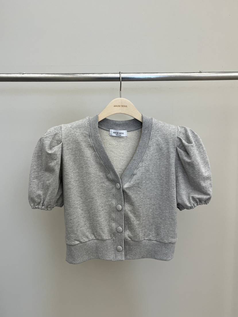 AMUSE SEOUL韓國代購女士新款時尚休閑26春夏真品推薦夾克AMUSE SEOUL夾克
