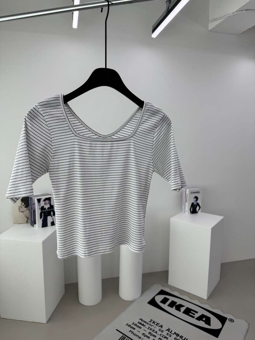 RED-A東大門直郵女士新款推薦休閑熱賣人氣真品時尚26春夏T恤RED-AT恤