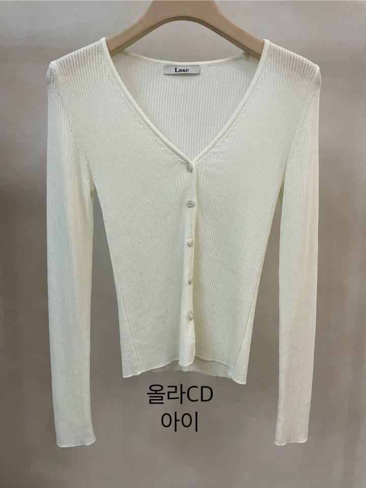 LAKE-A/KONI韓國直郵實拍女裝新款休閑人氣職業時尚針織衫LAKE-A/KONI針織衫