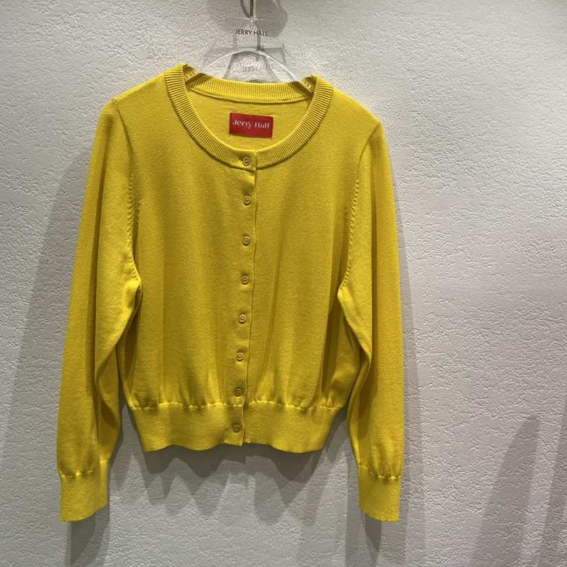 JERRY HALL-P東大門直郵女士新品真品職業針織衫不含內搭JERRY HALL針織衫