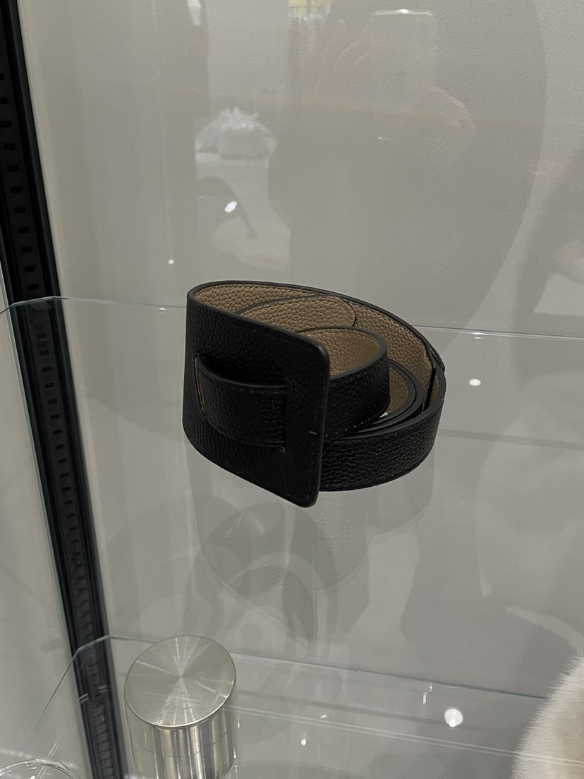 MUCH MORE/JACKPOT東大門直郵女裝新品時尚26春夏真品腰帶MUCH MORE/JACKPOT腰帶