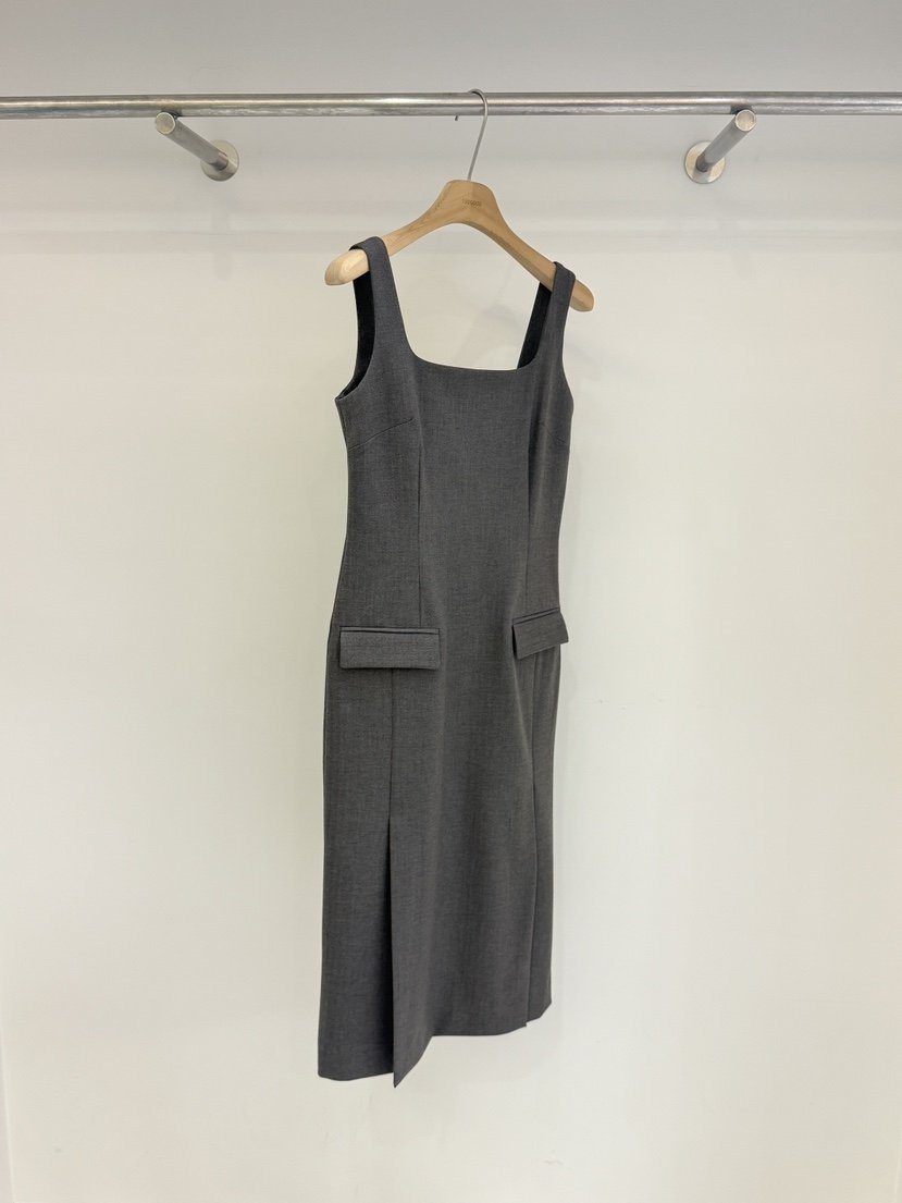 TOOGOOD東大門實拍女裝新品休閑人氣職業時尚推薦熱賣連衣裙TOOGOOD連衣裙