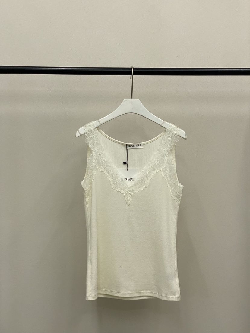 MUCH MORE/JACKPOT韓國東大門直郵女裝新款人氣吊帶背心MUCH MORE/JACKPOT吊帶/背心