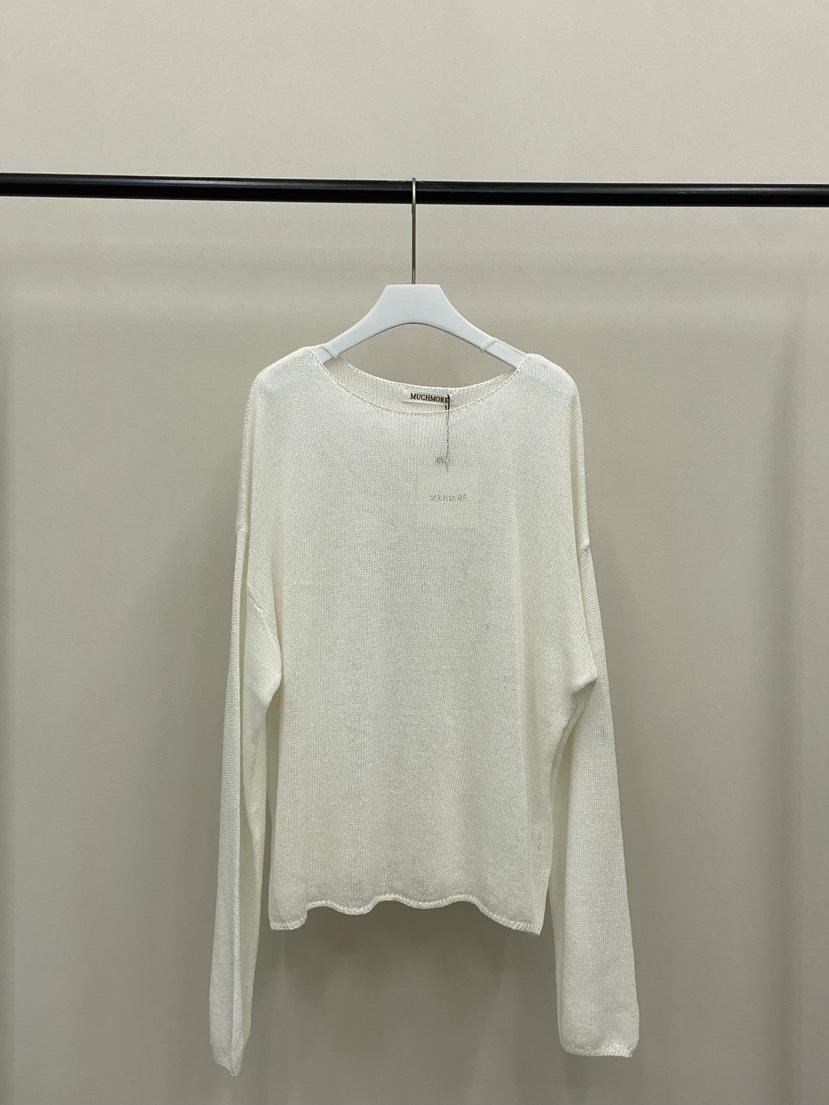 MUCH MORE/JACKPOT韓國直郵女士新款人氣推薦熱賣針織衫MUCH MORE/JACKPOT針織衫