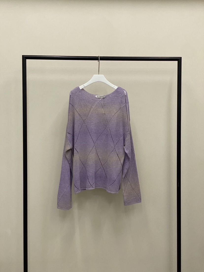 MUCH MORE/JACKPOT韓國直郵女裝新款休閑人氣熱賣針織衫MUCH MORE/JACKPOT針織衫