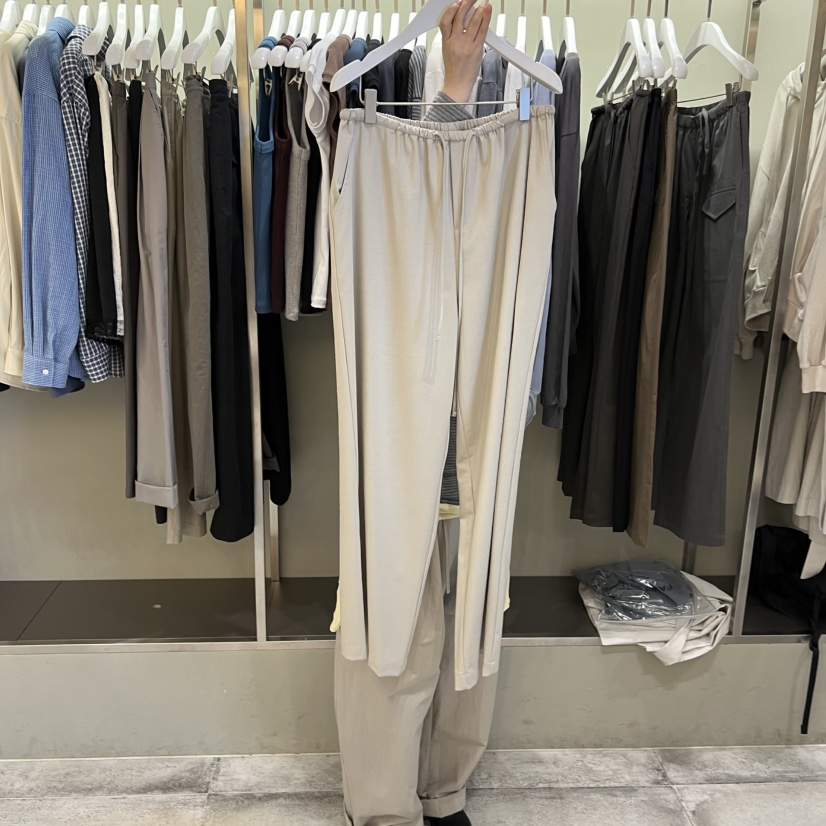 FAVE/FAVOURITE韓國代購女裝新款人氣職業熱賣時尚休閑褲FAVE/FAVOURITE休閑褲