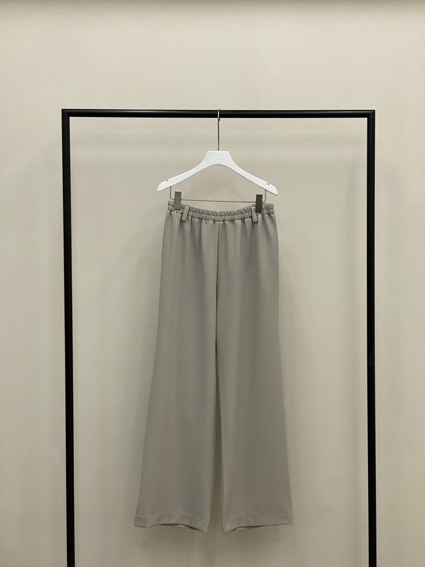 MUCH MORE/JACKPOT韓國直郵實拍女士新款推薦時尚休閑褲MUCH MORE/JACKPOT休閑褲