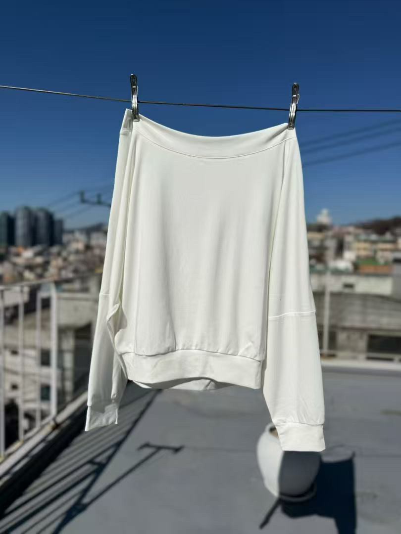 TUG韓國直郵女士新款人氣推薦時尚熱賣休閑職業26春夏衛衣TUG衛衣