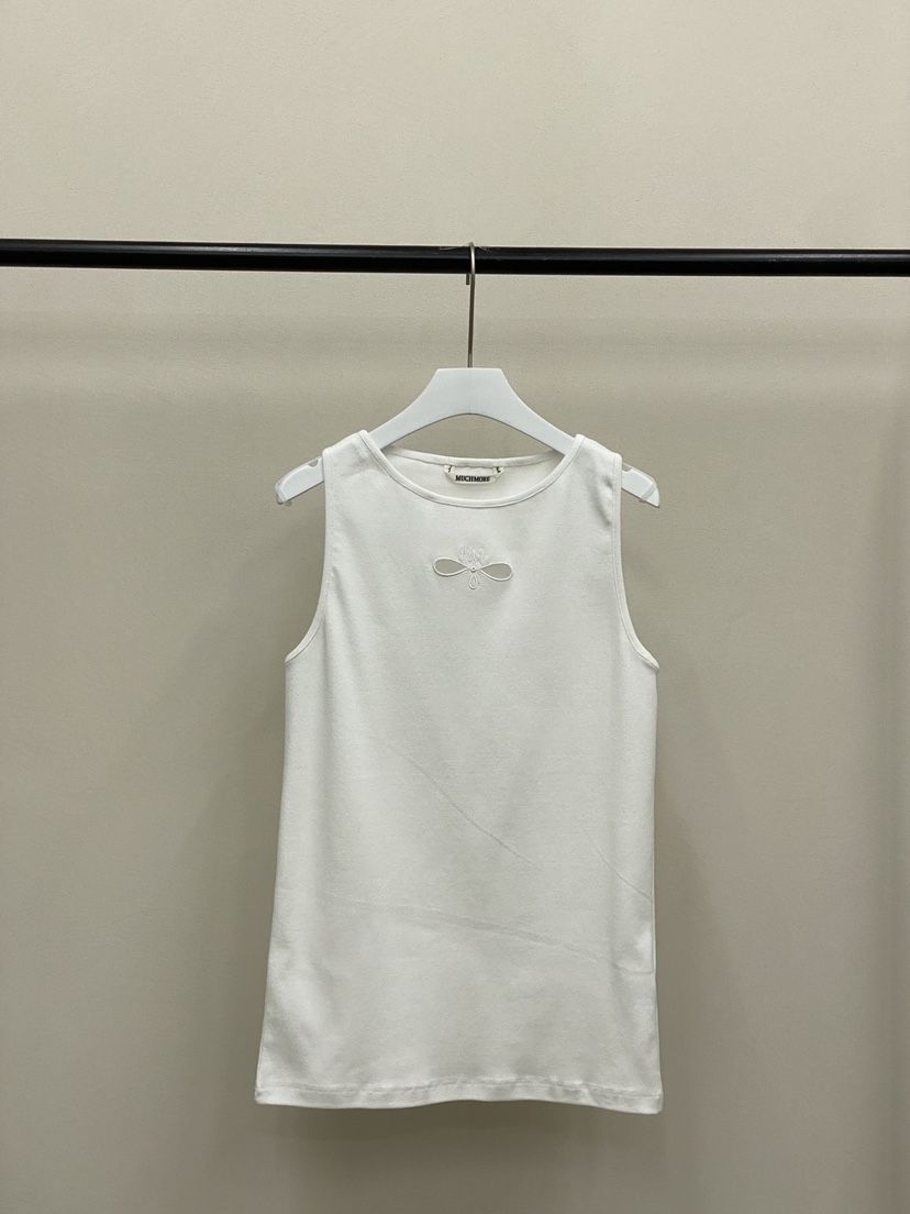 MUCH MORE/JACKPOT韓國直郵女裝新款休閑26春夏吊帶背心MUCH MORE/JACKPOT吊帶/背心