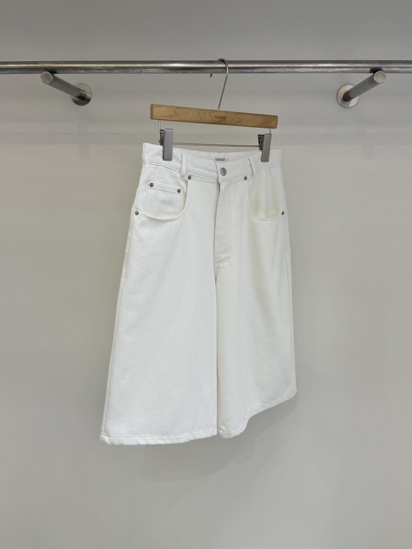 TOOGOOD韓國東大門直郵女裝新品時尚職業推薦人氣休閑短褲TOOGOOD短褲