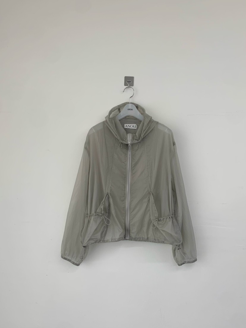 ANOU韓國代購女裝新品推薦人氣熱賣26春夏休閑時尚職業夾克ANOU夾克