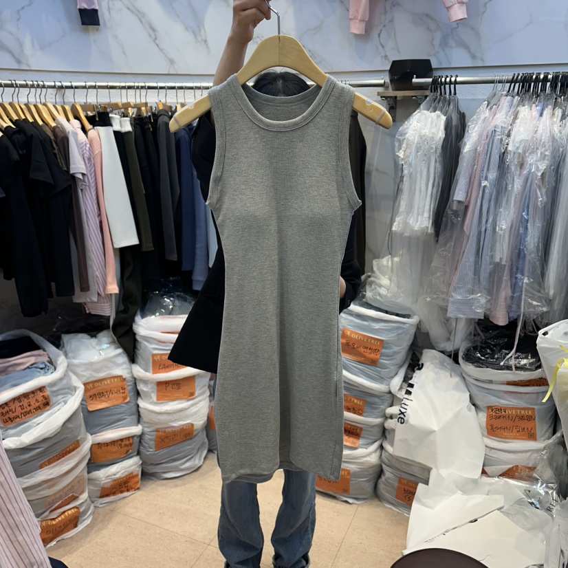 OLIVE TrEE韓國東大門代購女士新款時尚26春夏熱賣連衣裙OLIVE TrEE連衣裙