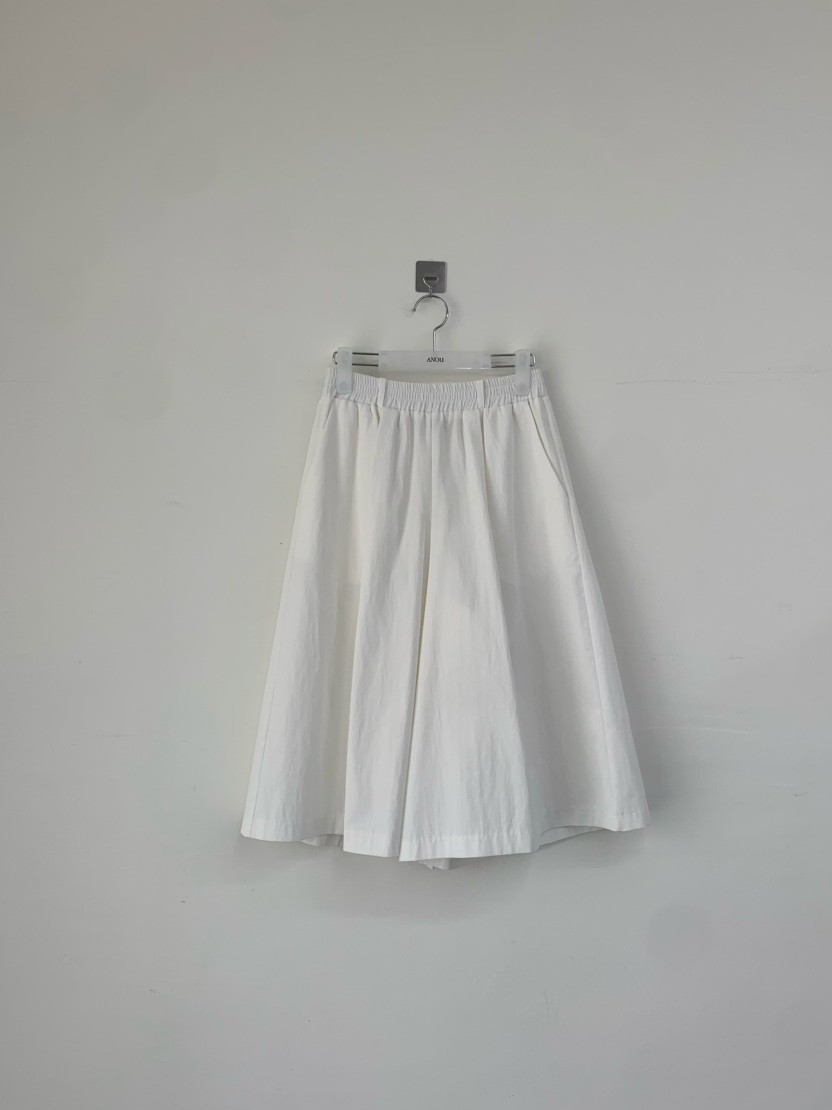 ANOU韓國直郵實拍女士新款人氣26春夏職業推薦休閑熱賣短褲ANOU短褲