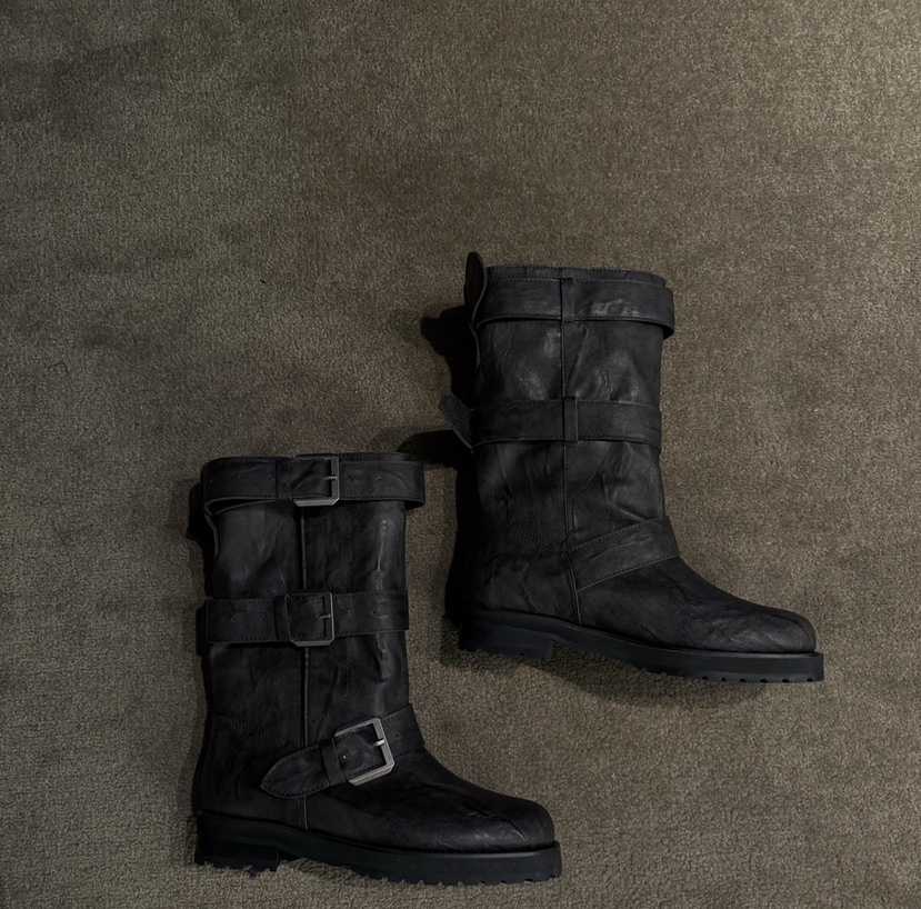 ETER韓國直郵女士新款推薦休閑熱賣職業人氣時尚26春夏靴子eter/VERSO靴子