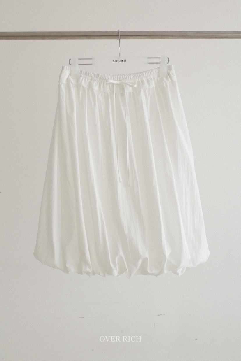 OVER RICH韓國代購女士新款時尚26春夏職業半身裙中短裙OVER RICH半身裙/中短裙