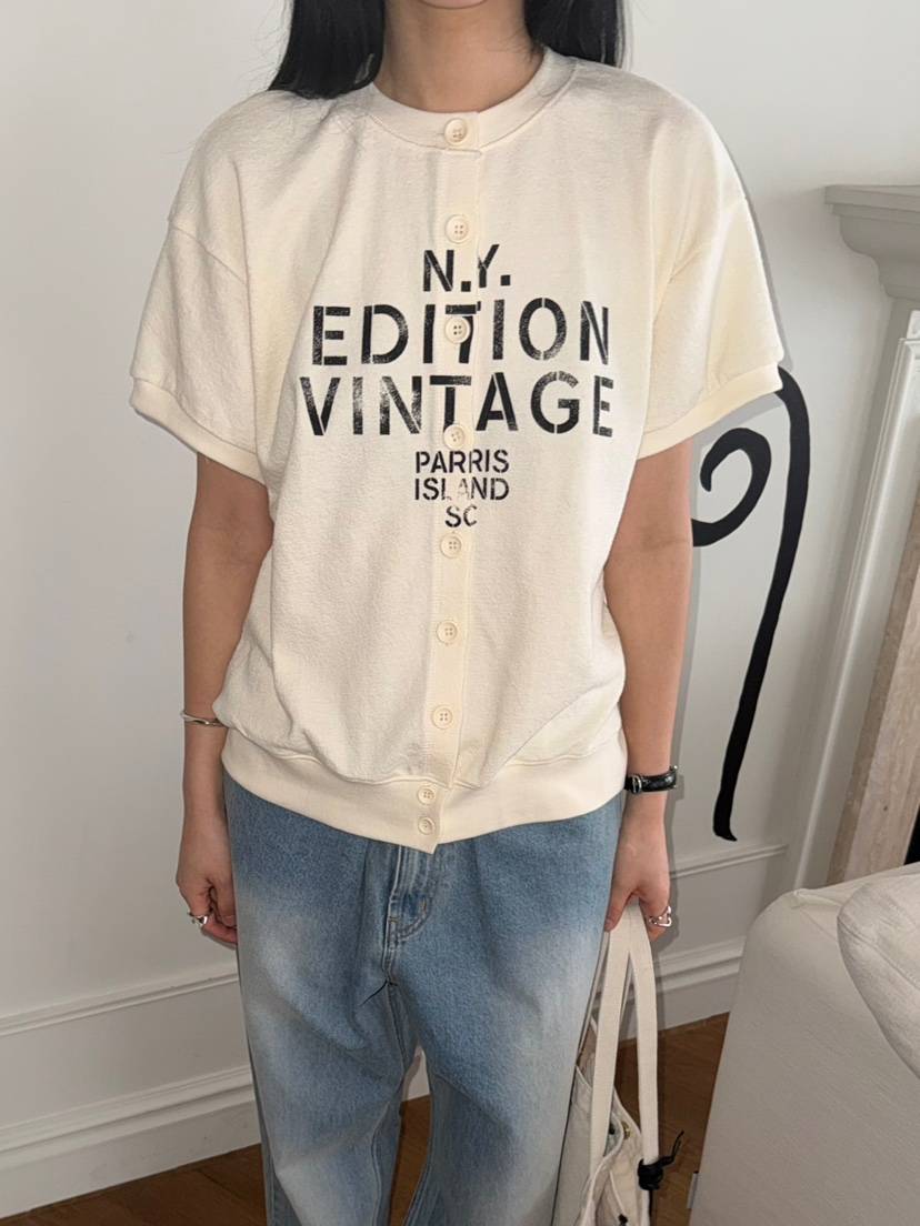 JADEMARKET韓國東大門代購女士新款人氣推薦熱賣職業26春夏T恤JADE MARKETT恤