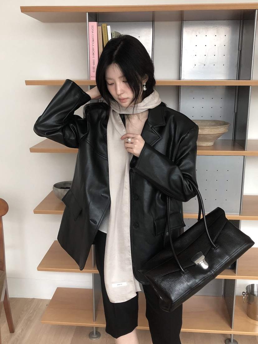 LE BUTTER韓國東大門代購女士新款26春夏推薦熱賣圍巾披肩LE BUTTER圍巾/披肩