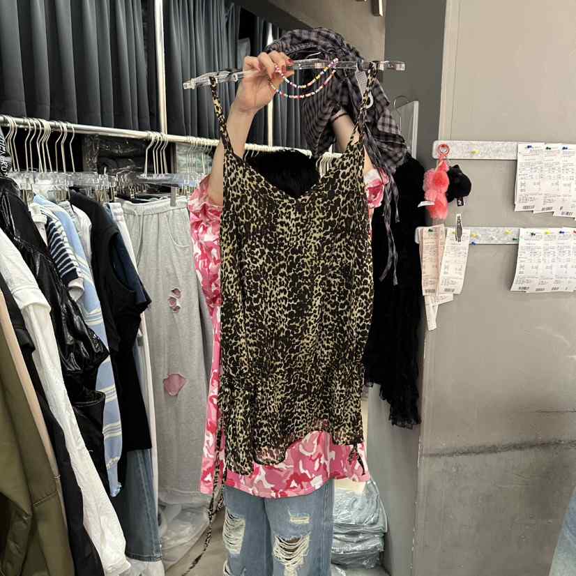 MOMAZU韓國代購女士新款人氣職業時尚26春夏推薦熱賣連衣裙MOMAZU連衣裙