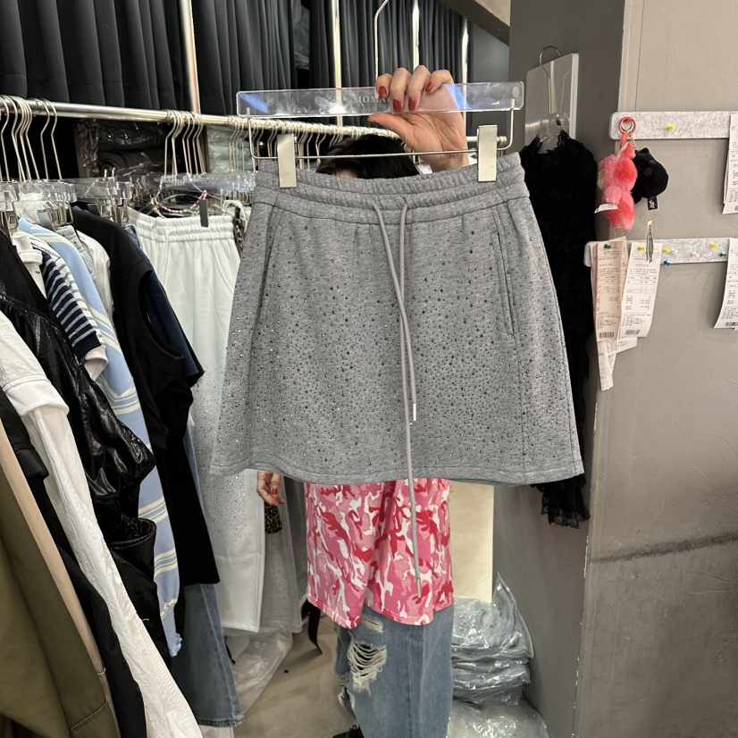 MOMAZU韓國東大門直郵女裝新品人氣時尚熱賣休閑26春夏裙褲MOMAZU裙褲