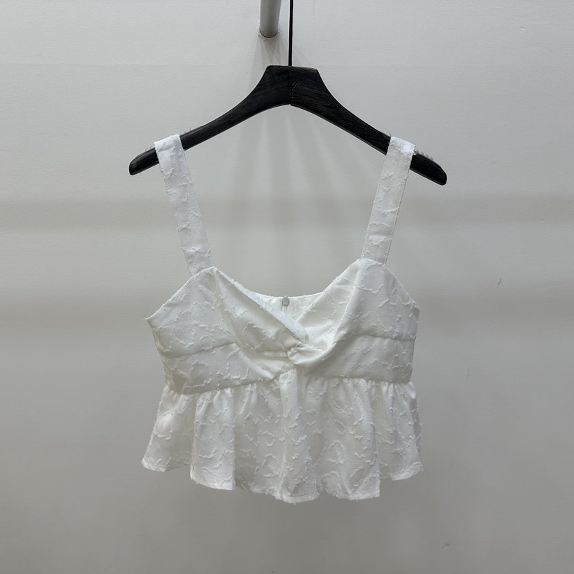 TRIPLE SEVEN韓國直郵女士新品時尚推薦熱賣人氣吊帶背心TRIPLE SEVEN吊帶/背心