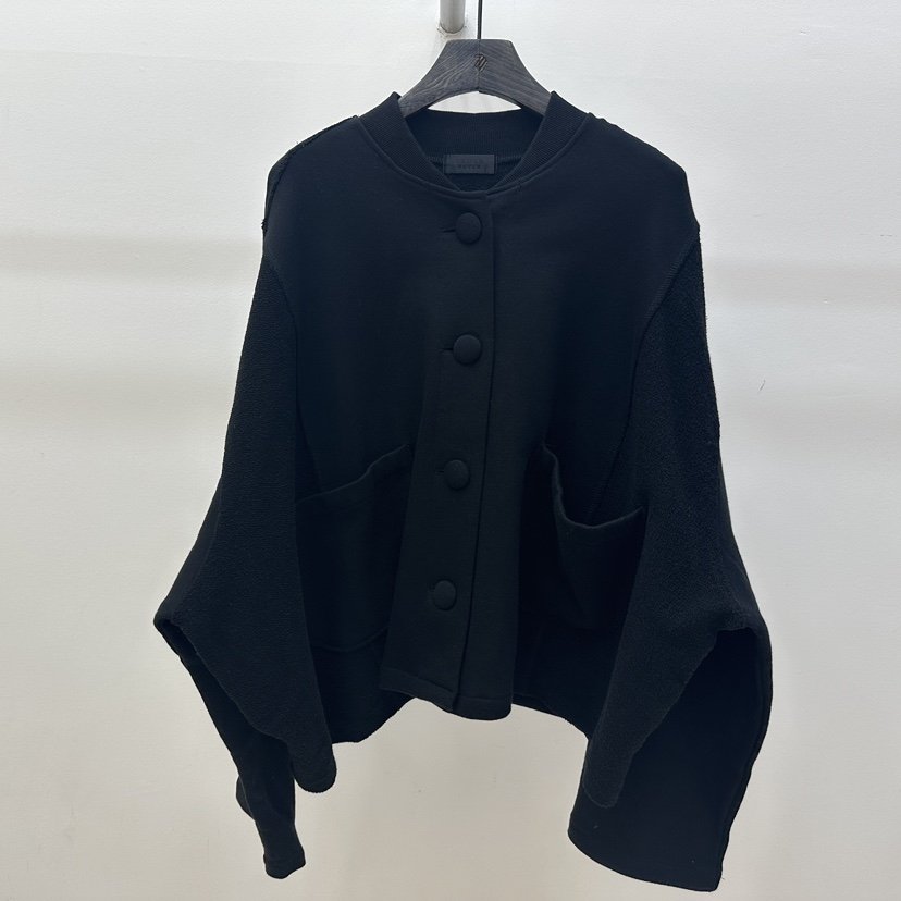 TRIPLE SEVEN韓國直郵實拍女裝新款休閑人氣推薦熱賣夾克TRIPLE SEVEN夾克