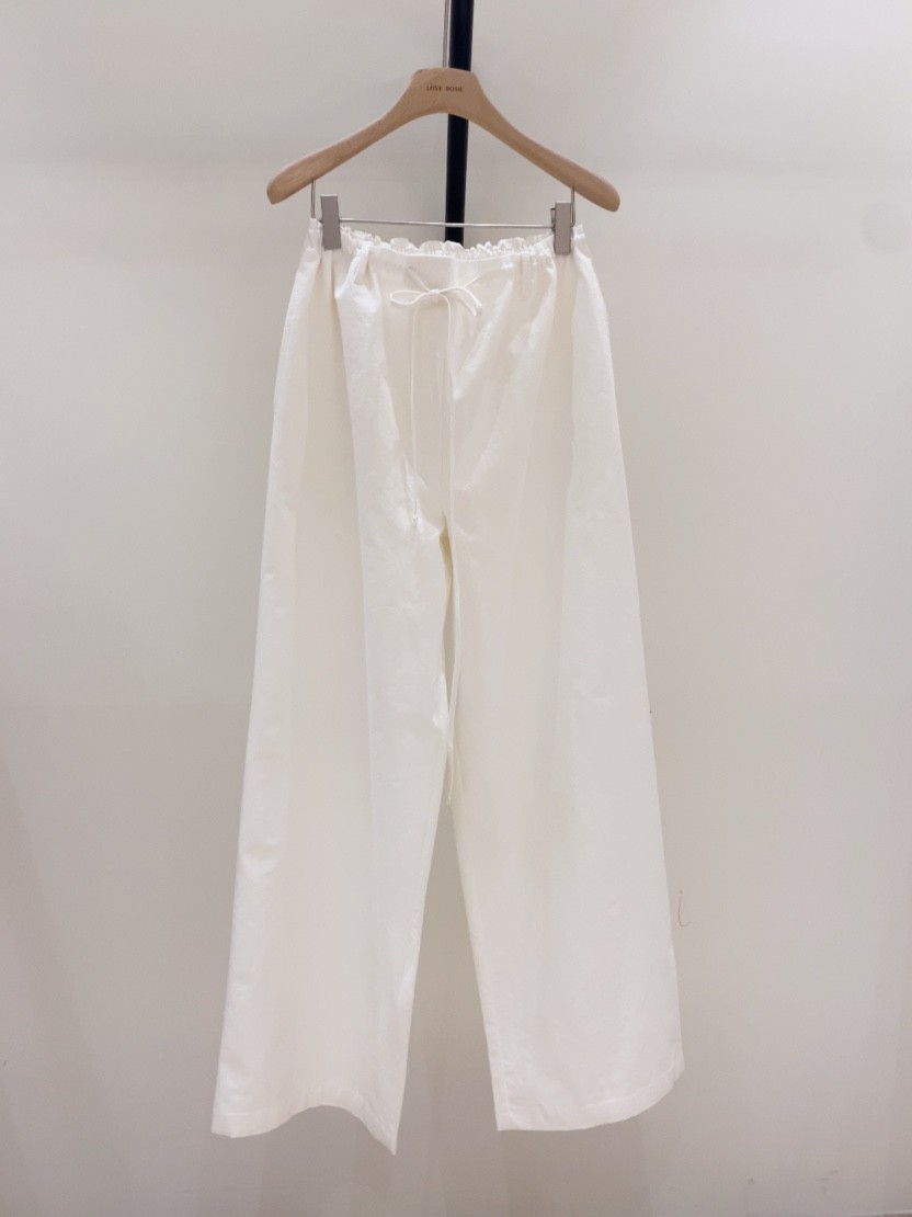 LOVE ROSIE韓國直郵女裝新款職業26春夏人氣休閑真品休閑褲LOVE ROSIE休閑褲