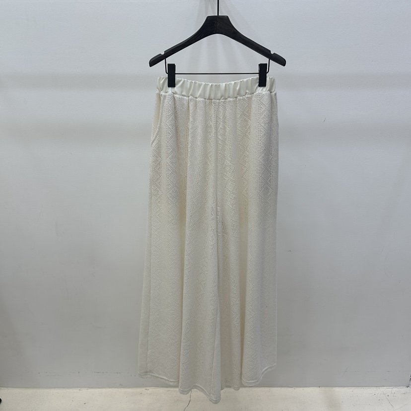 TRIPLE SEVEN東大門代購女士新款真品26春夏時尚人氣休閑褲TRIPLE SEVEN休閑褲