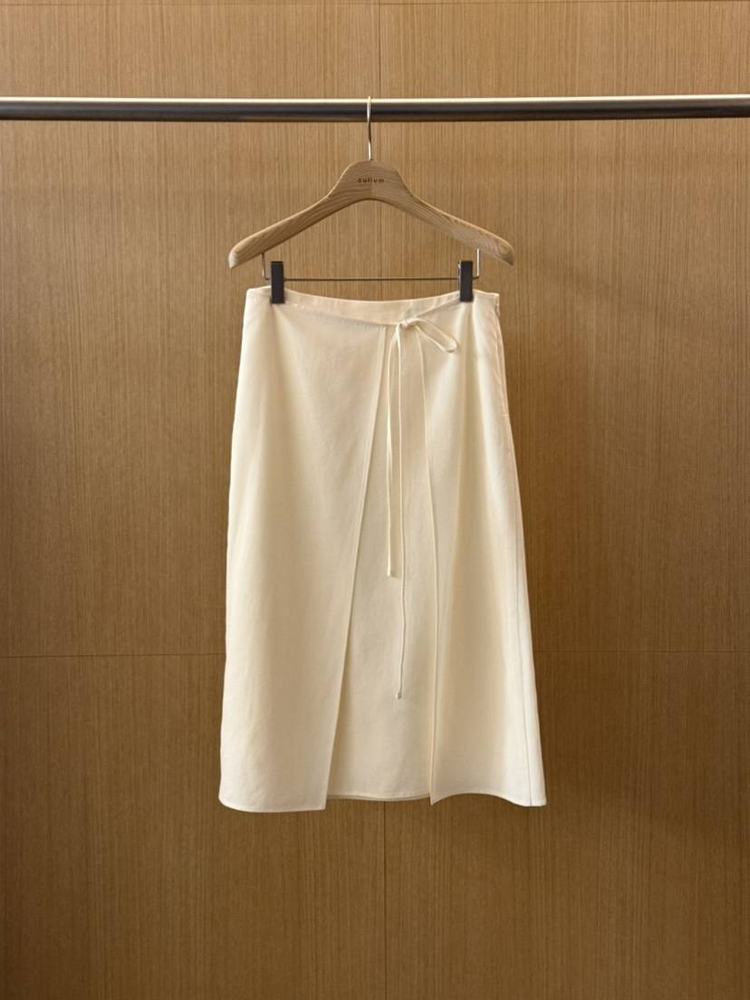 CULLUM韓國直郵女士新款職業真品休閑人氣推薦半身裙中短裙CULLUM半身裙/中短裙