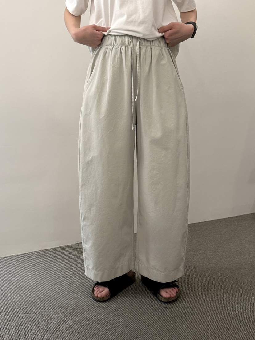 MONE-A東大門實拍女裝新款26春夏人氣休閑熱賣推薦休閑褲MONE-A休閑褲