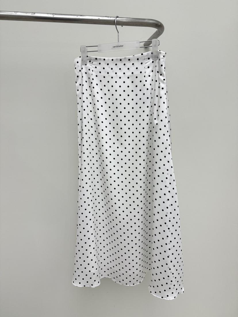 CM東大門實拍女士新款熱賣時尚休閑真品職業26春夏推薦長裙CM_centimeter長裙