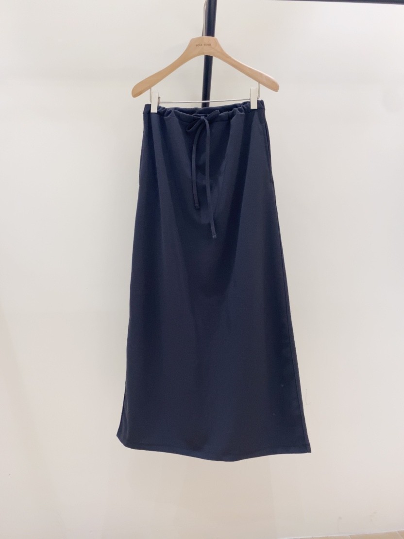 LOVE ROSIE韓國直郵女士新款熱賣真品推薦人氣休閑職業長裙LOVE ROSIE長裙