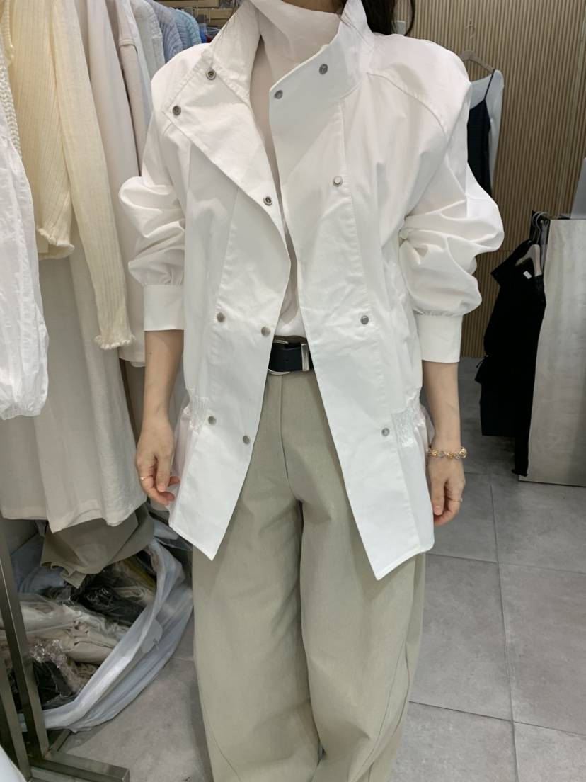 DARAK東大門直郵女士新款職業人氣熱賣真品26春夏時尚夾克DARAK夾克