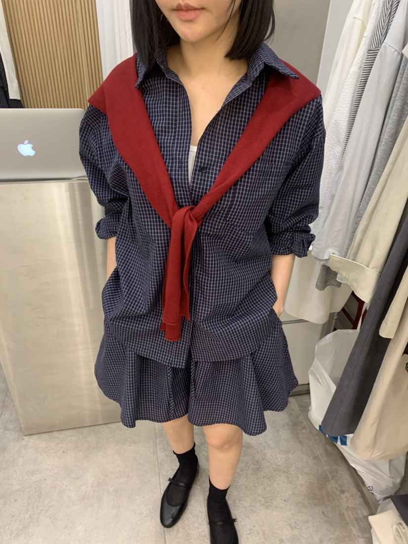 DARAK韓國直郵實拍女士新品時尚推薦熱賣職業人氣26春夏套裝DARAK套裝