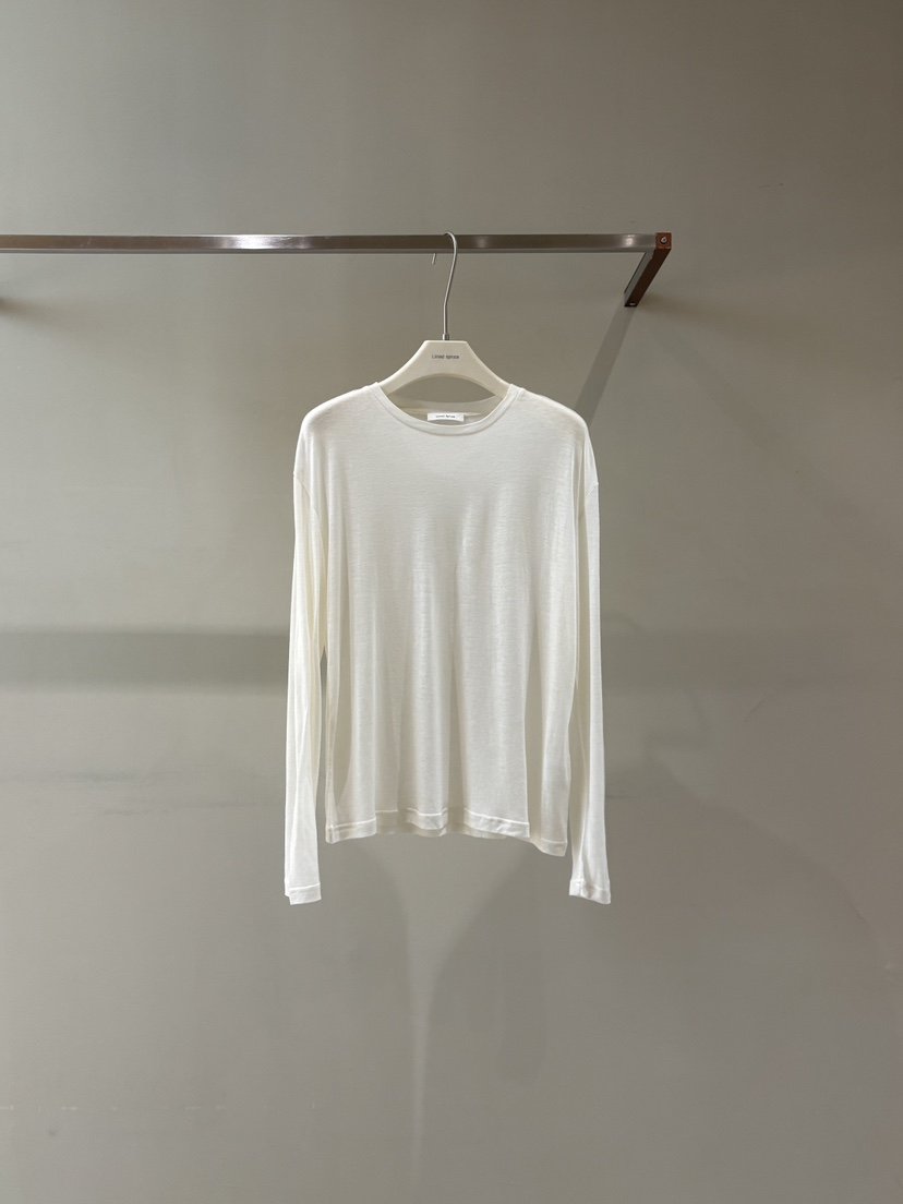 LIMED SPRUCE東大門代購女裝新品真品職業休閑熱賣長袖T恤Limed Spruce長袖T恤