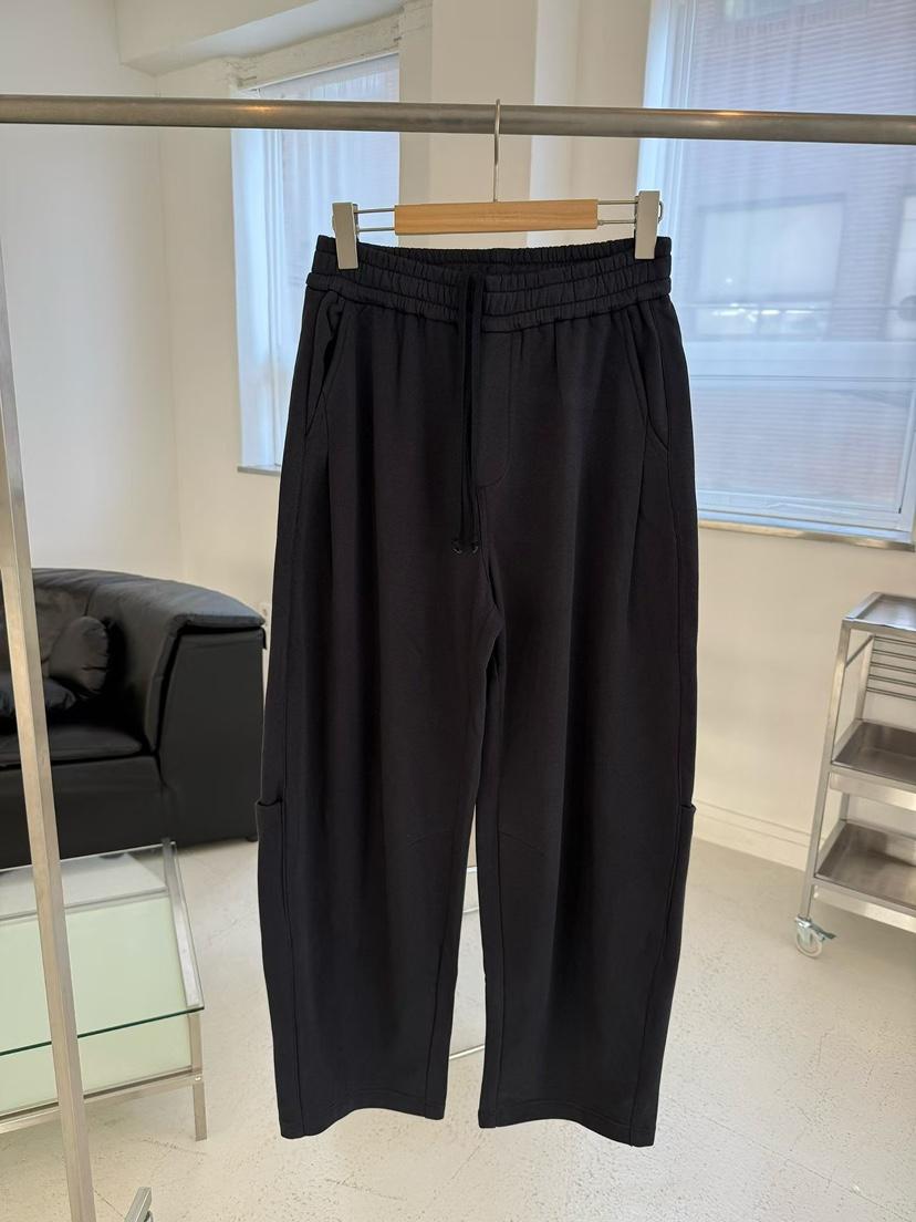 TUG韓國代購女士新品時尚人氣職業推薦26春夏休閑休閑褲口袋TUG休閑褲