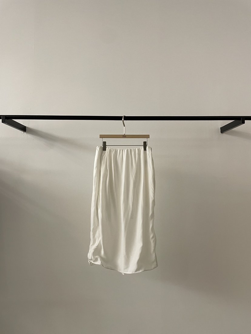 2DA/DARIMI-P韓國代購女裝新品休閑真品推薦時尚26春夏長裙2DA/DARIMI-P長裙