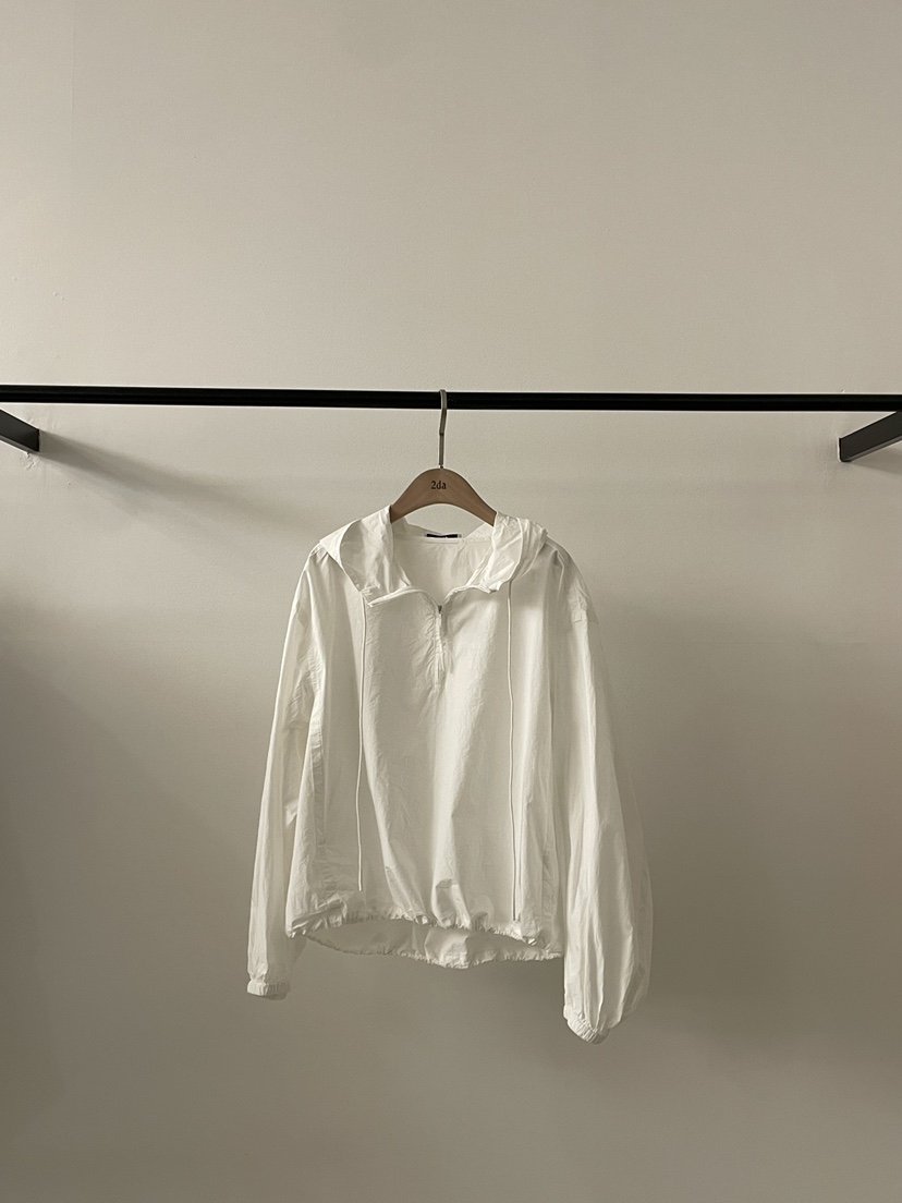 2DA/DARIMI-P韓國直郵實拍女裝新品熱賣休閑襯衫蕾絲衫2DA/DARIMI-P襯衫/蕾絲衫